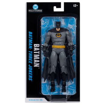 Batman (Three Jokers) - Verpackung Vorderseite